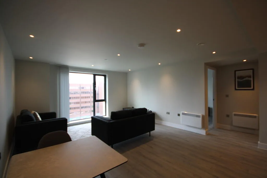2 bedroom apartment for rent