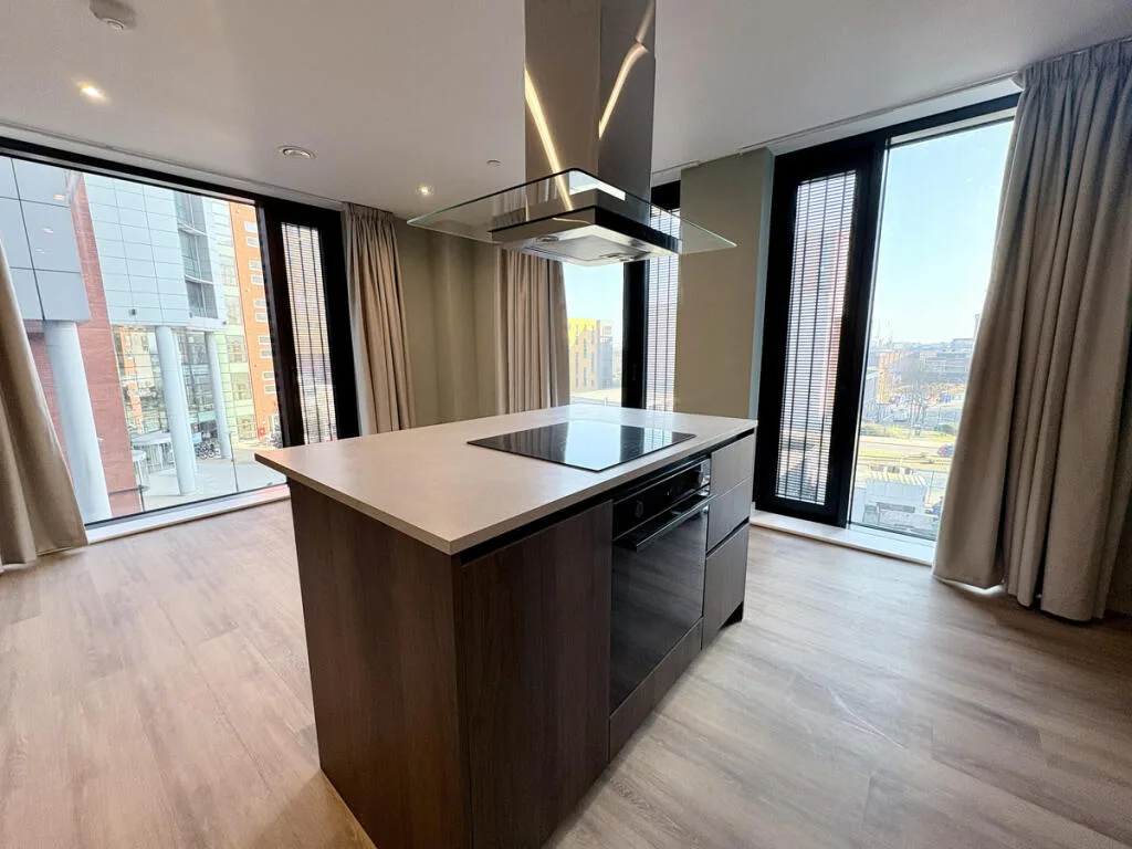 2 bedroom apartment for rent