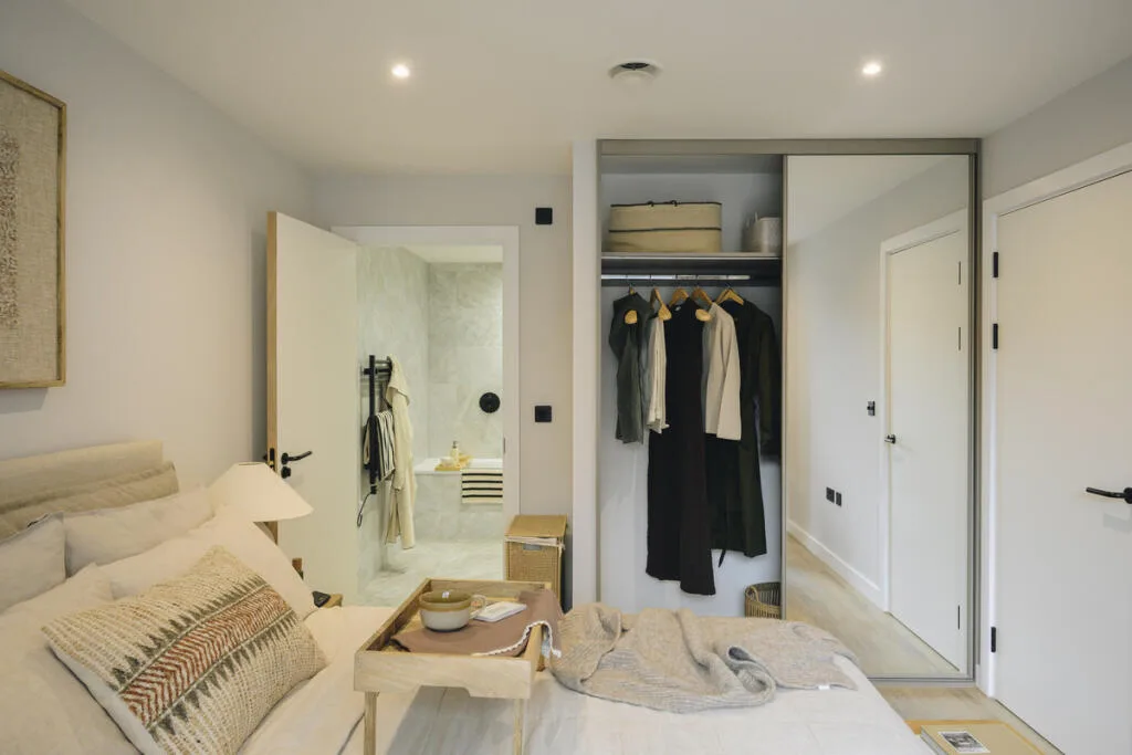 2 bedroom apartment for rent