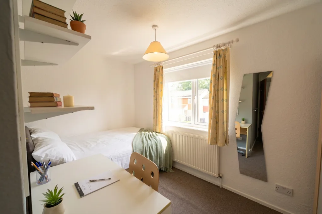4 bedroom house for rent