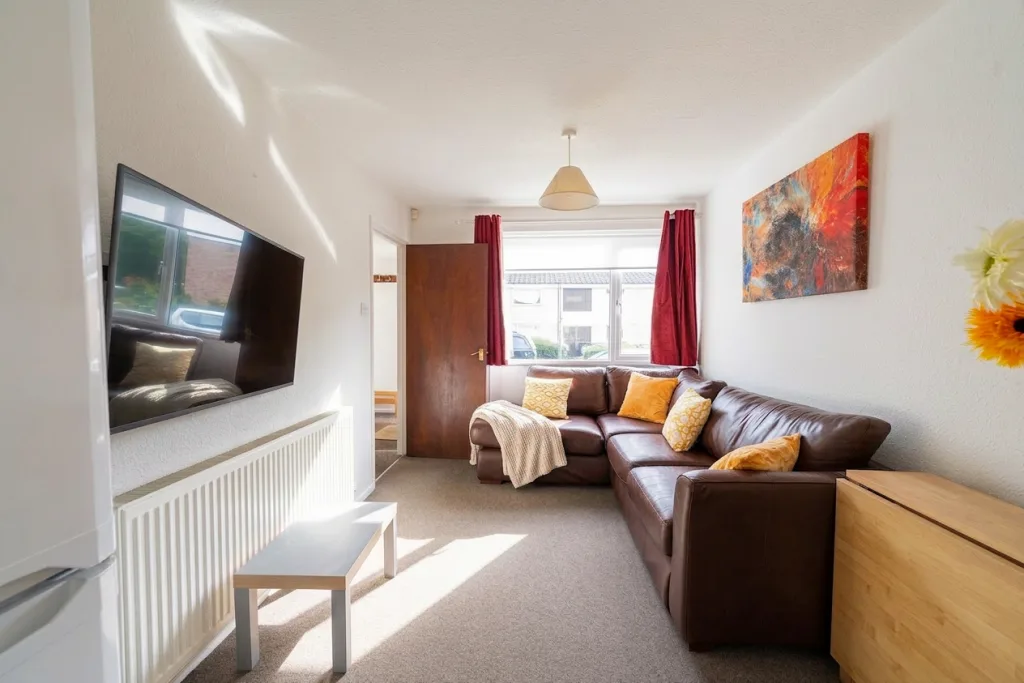 4 bedroom house for rent