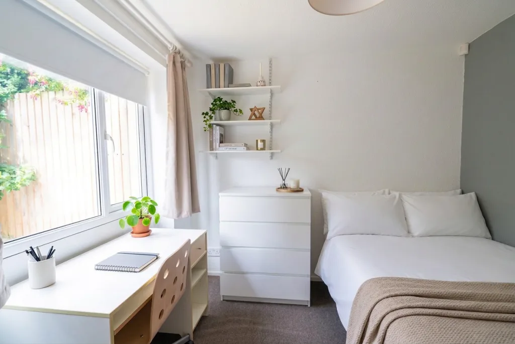 4 bedroom house for rent