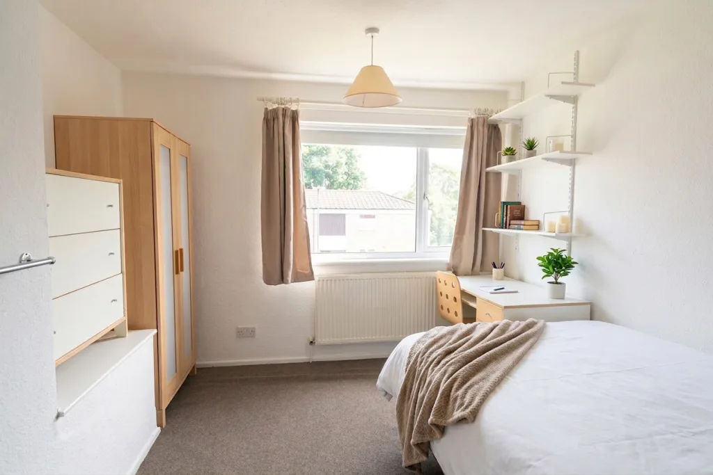 4 bedroom house for rent