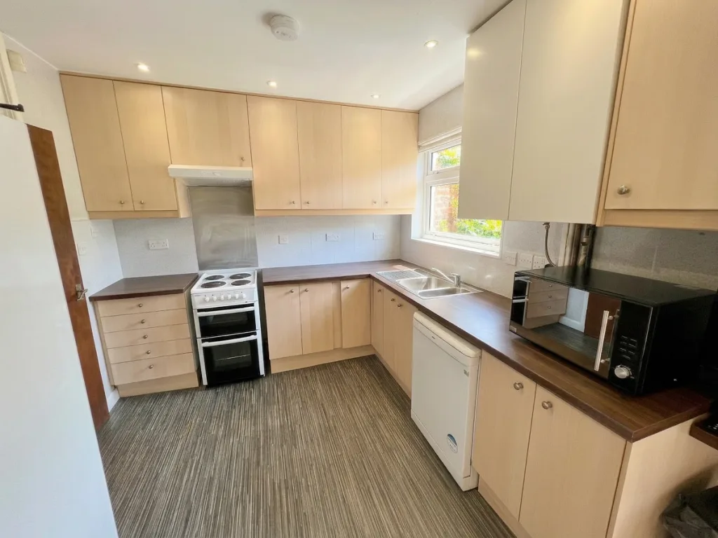 4 bedroom house for rent