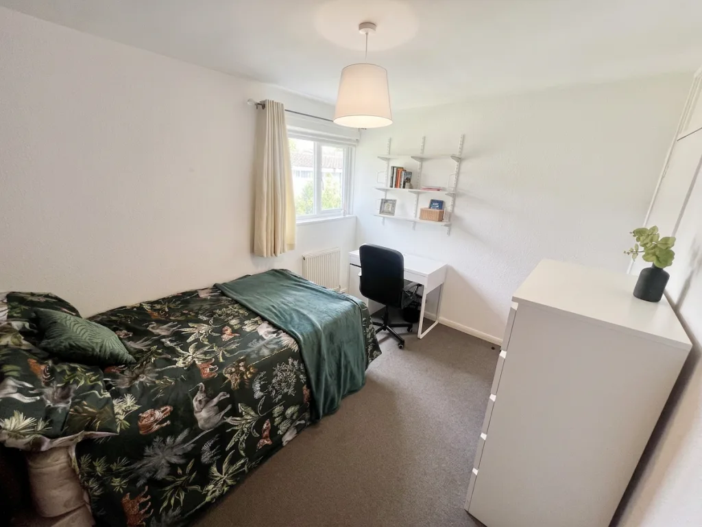 4 bedroom house for rent