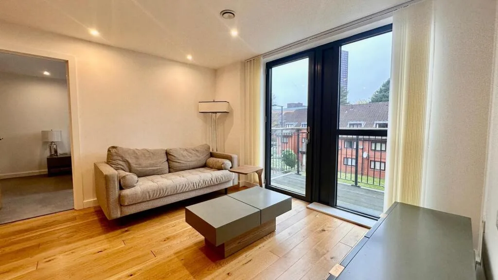2 bedroom apartment for rent