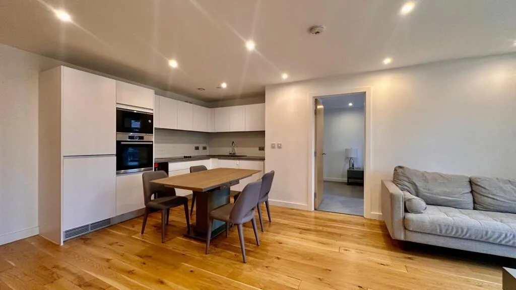 2 bedroom apartment for rent