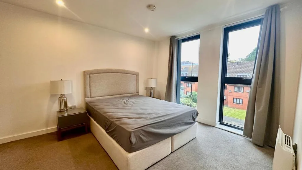 2 bedroom apartment for rent