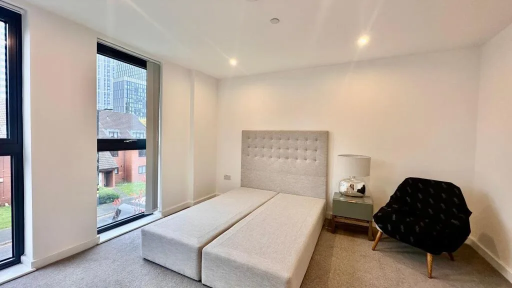 2 bedroom apartment for rent