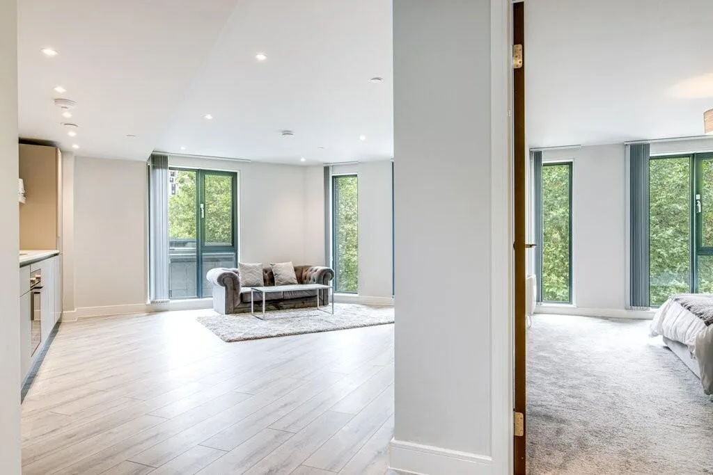 1 bedroom apartment for rent