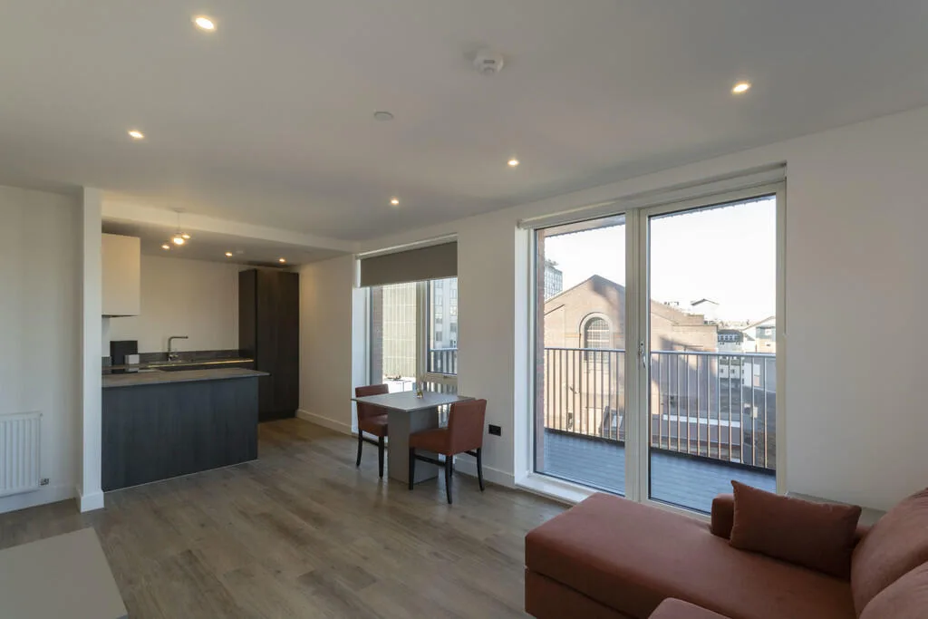 2 bedroom apartment for rent
