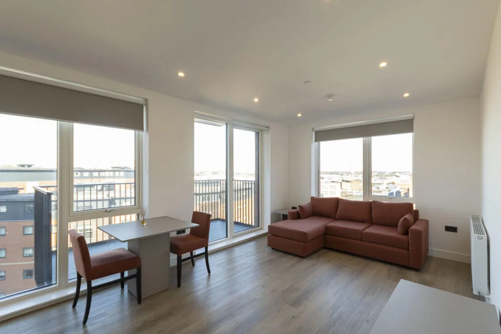 2 bedroom apartment for rent
