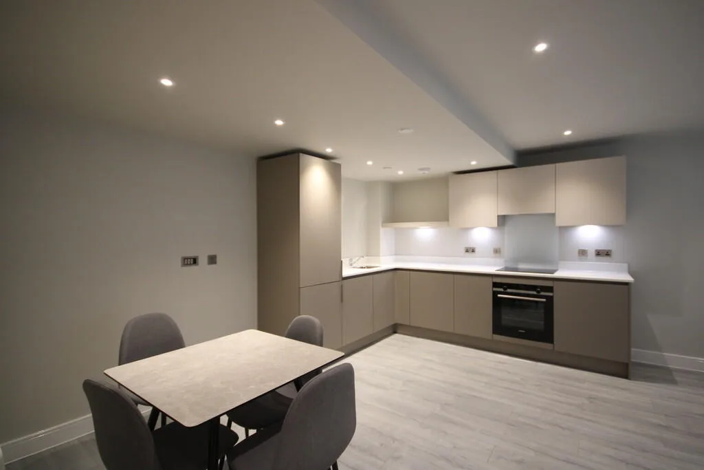 2 bedroom apartment for rent
