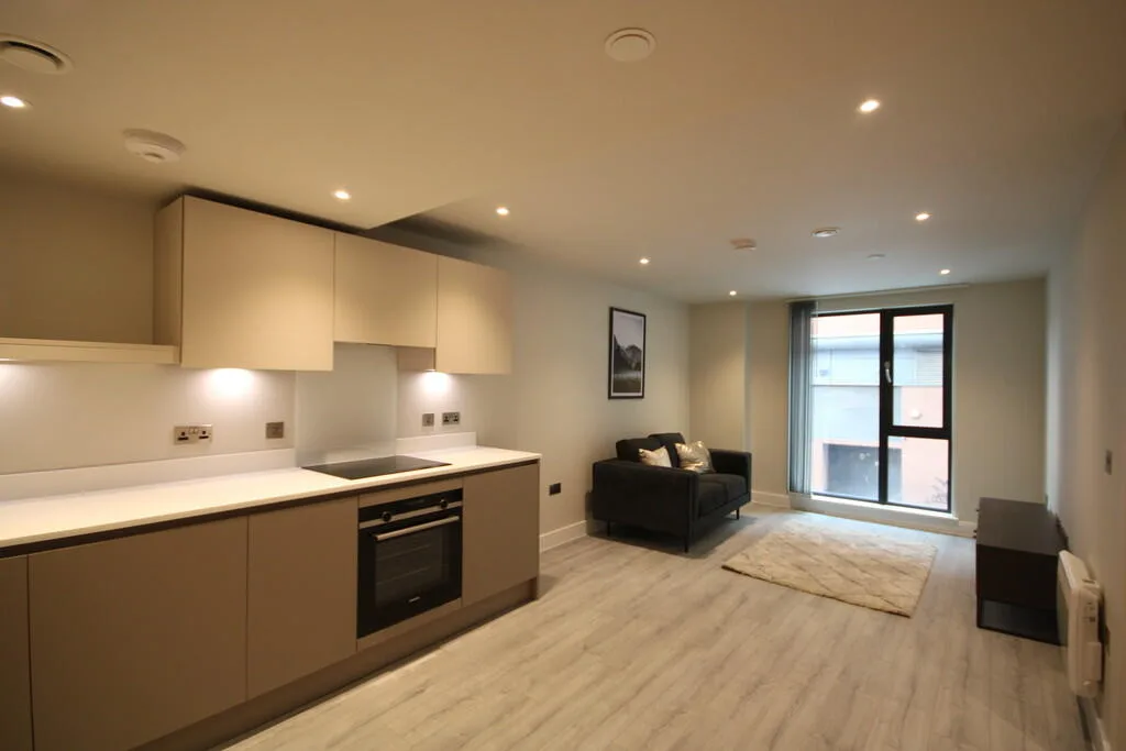2 bedroom apartment for rent