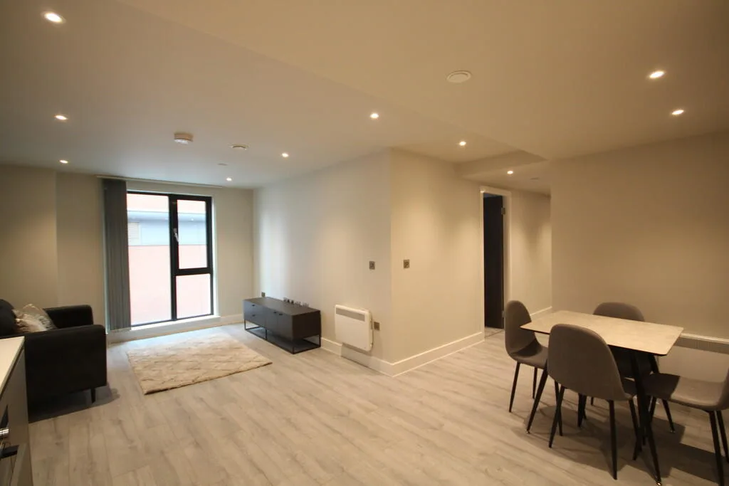 2 bedroom apartment for rent