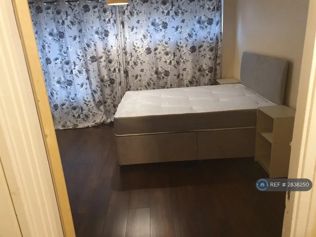 3 bedroom maisonette for rent