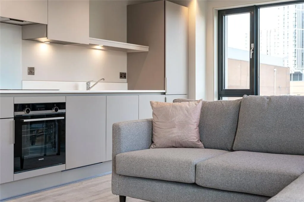 2 bedroom apartment for rent