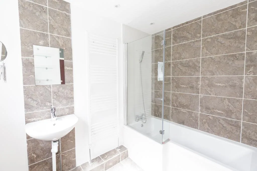 4 bedroom house for rent