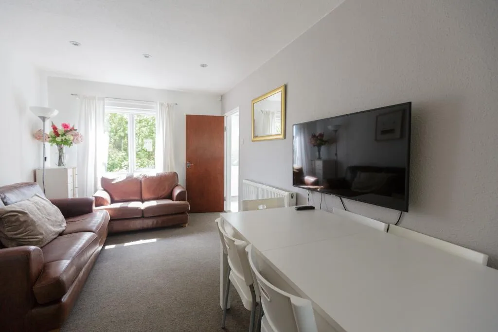 4 bedroom house for rent