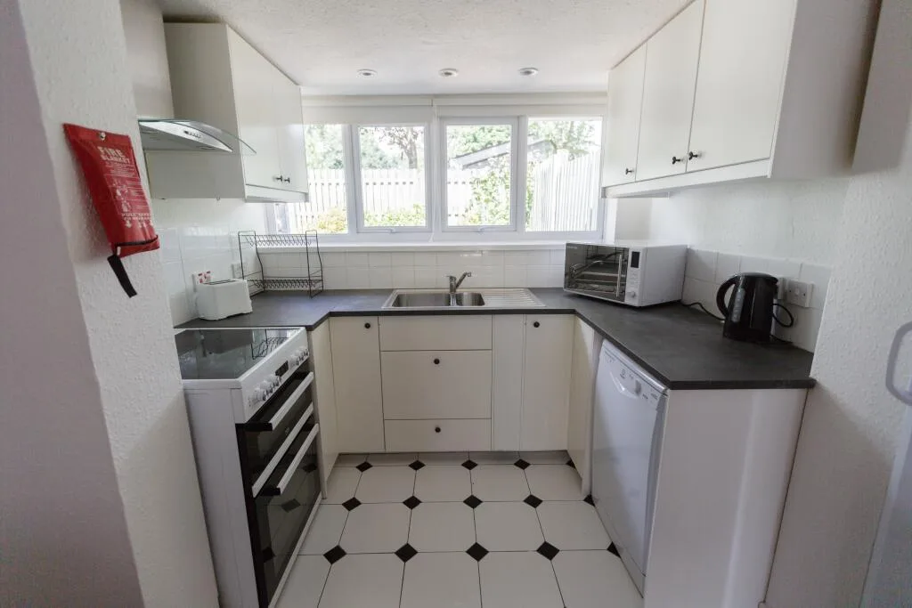 4 bedroom house for rent