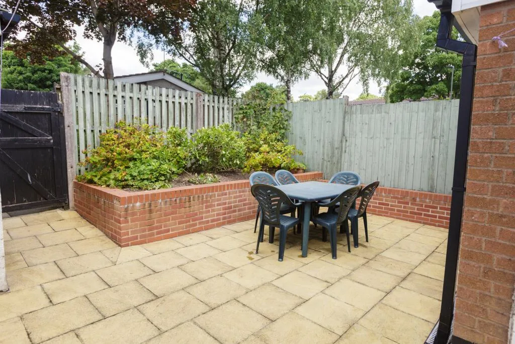 4 bedroom house for rent