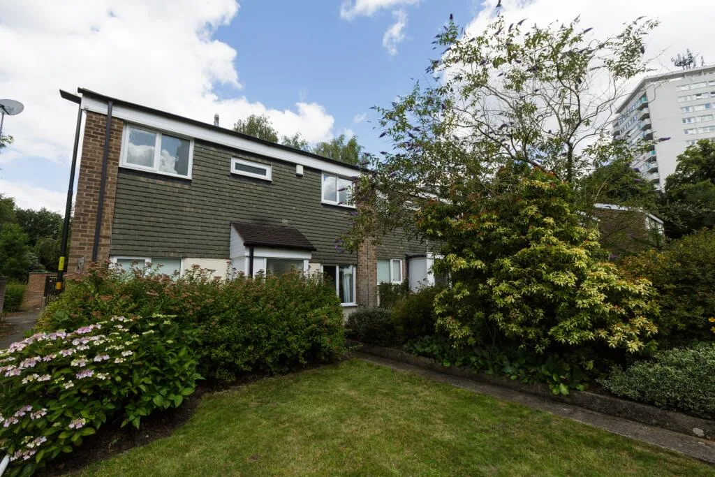 4 bedroom house for rent