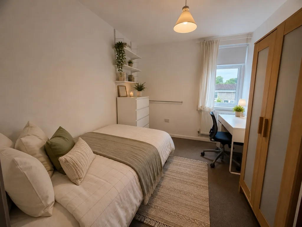 4 bedroom house for rent