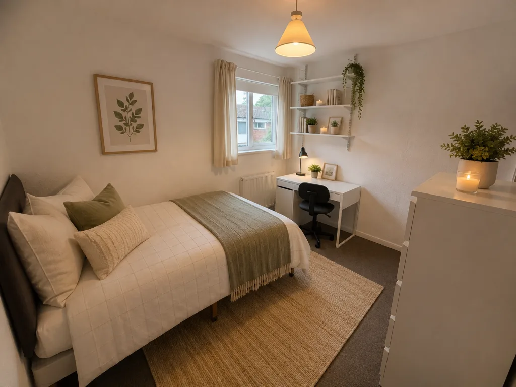 4 bedroom house for rent