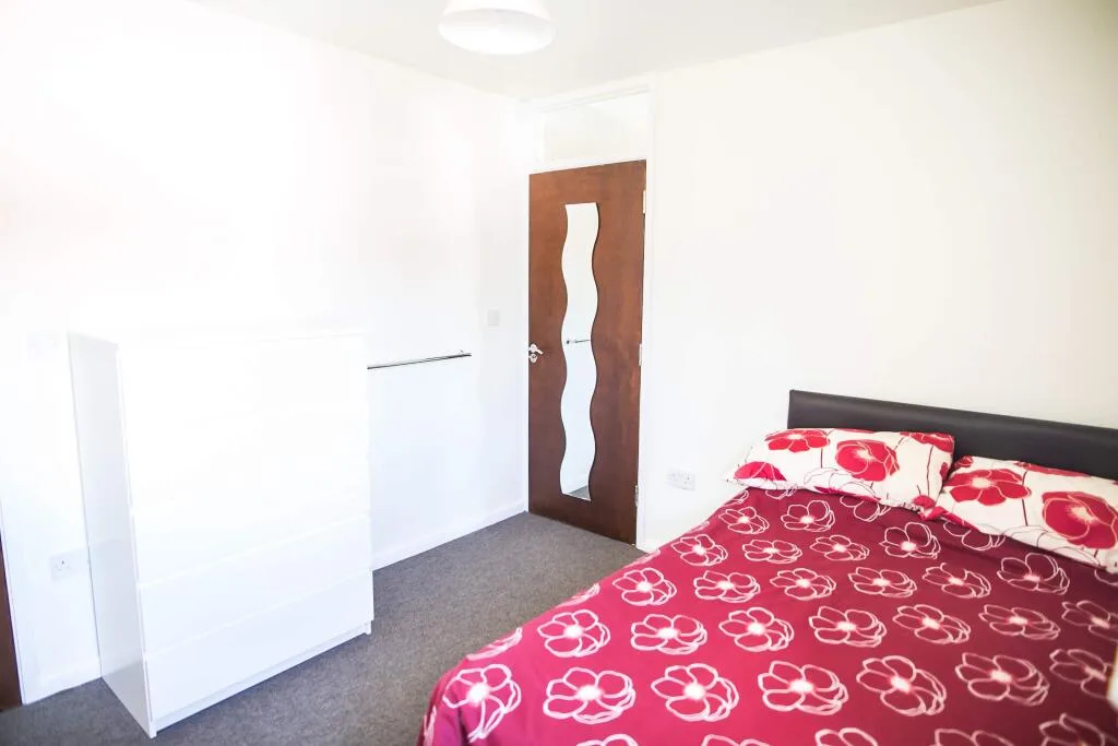 4 bedroom house for rent