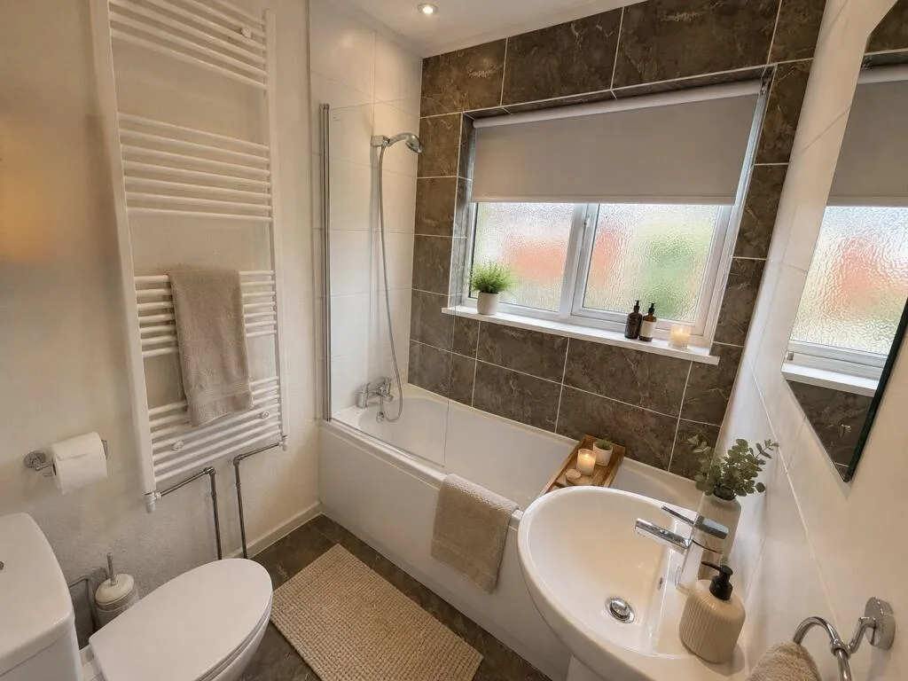 4 bedroom house for rent