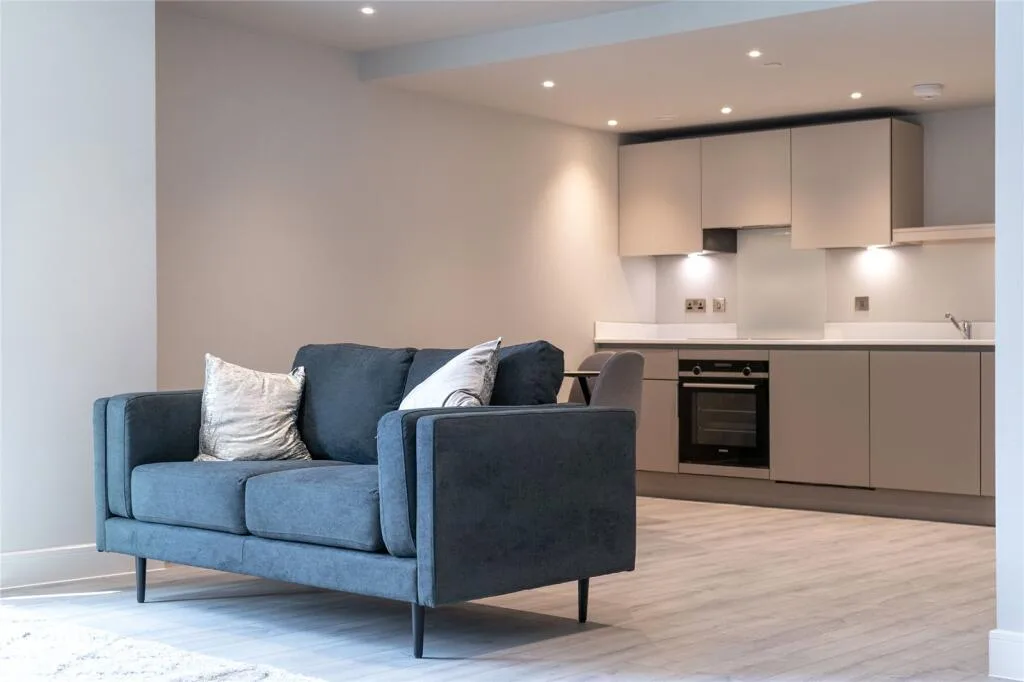 2 bedroom apartment for rent