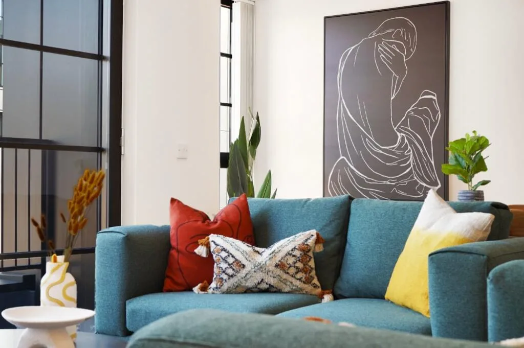 3 bedroom apartment for rent
