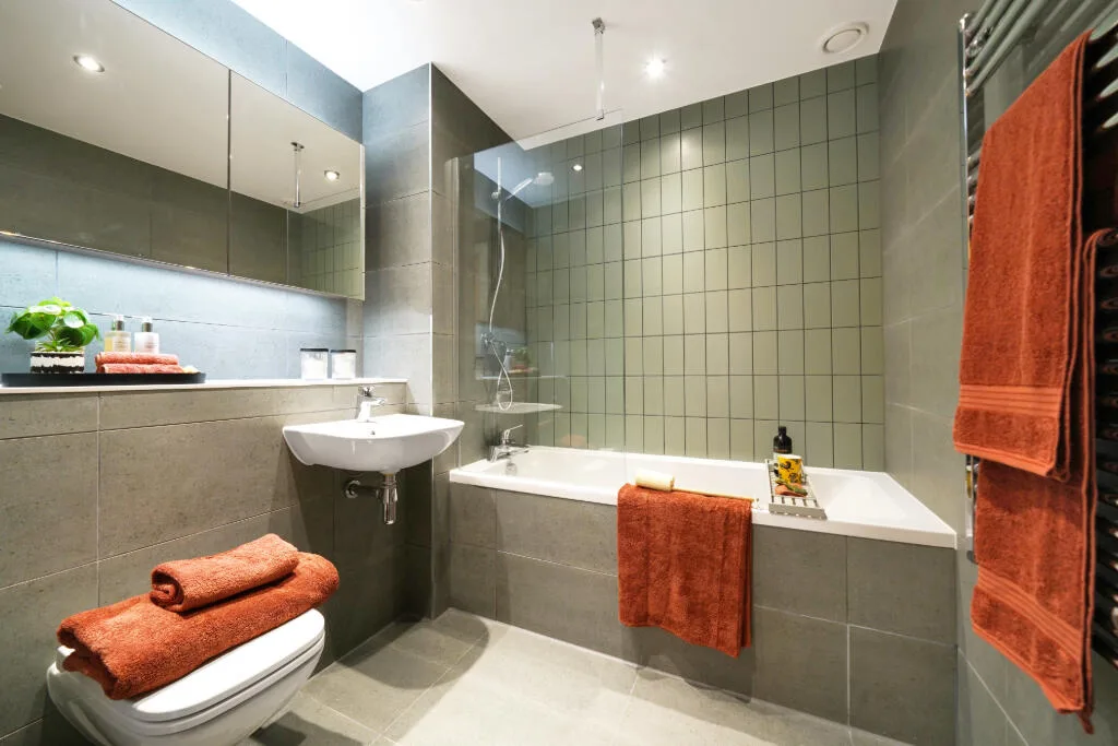 2 bedroom apartment for rent