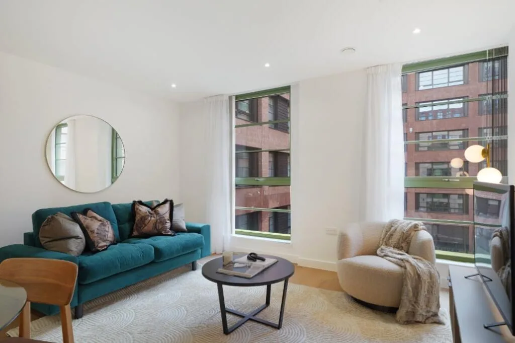 2 bedroom apartment for rent
