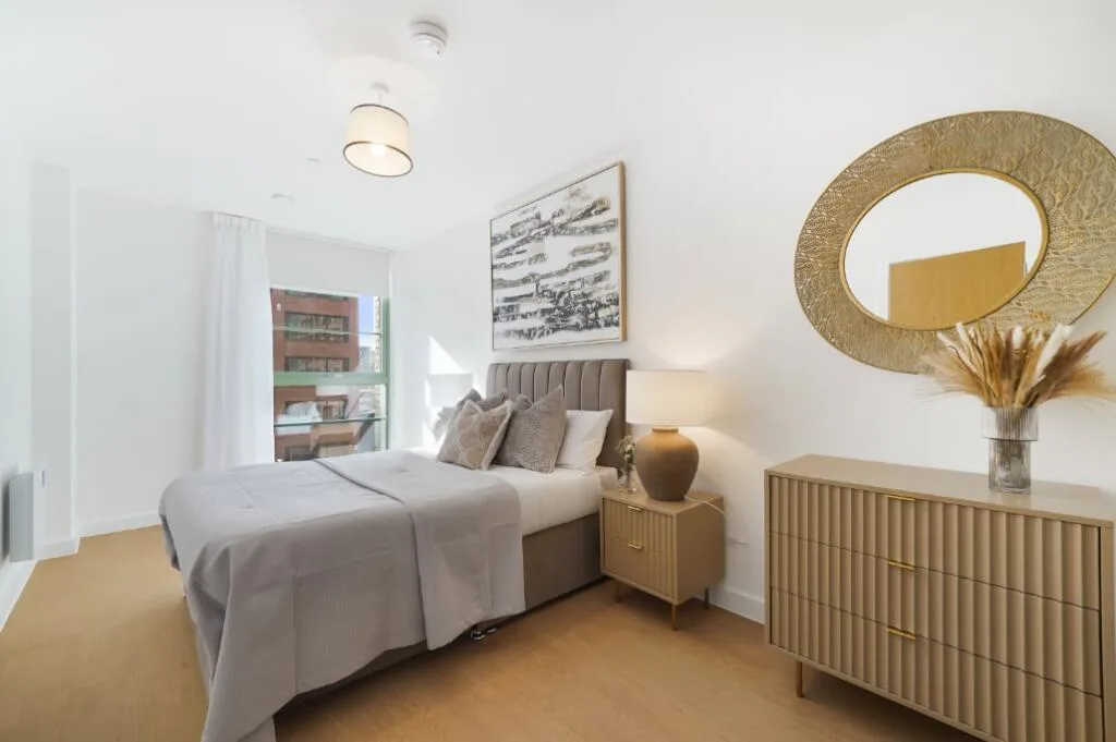 2 bedroom apartment for rent