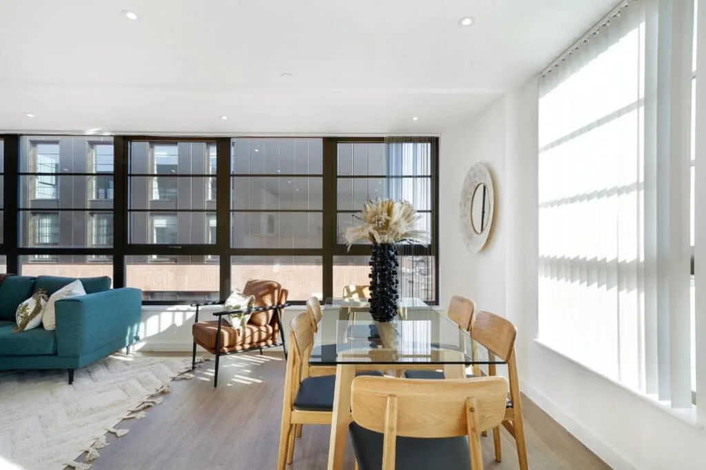 2 bedroom apartment for rent