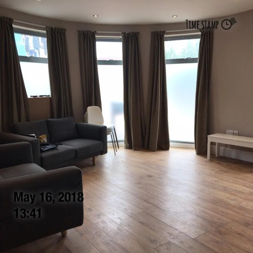 4 bedroom detached house for rent