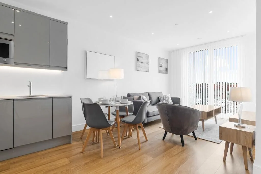 1 bedroom apartment for rent