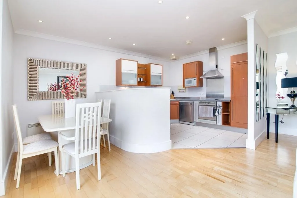 3 bedroom apartment for rent