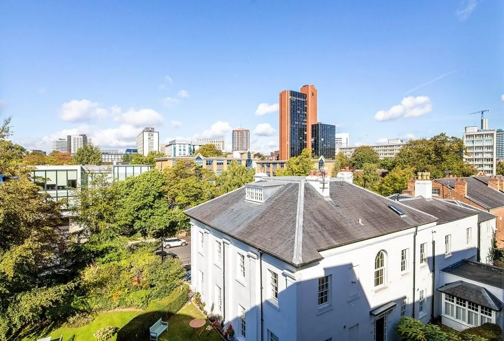 3 bedroom apartment for rent