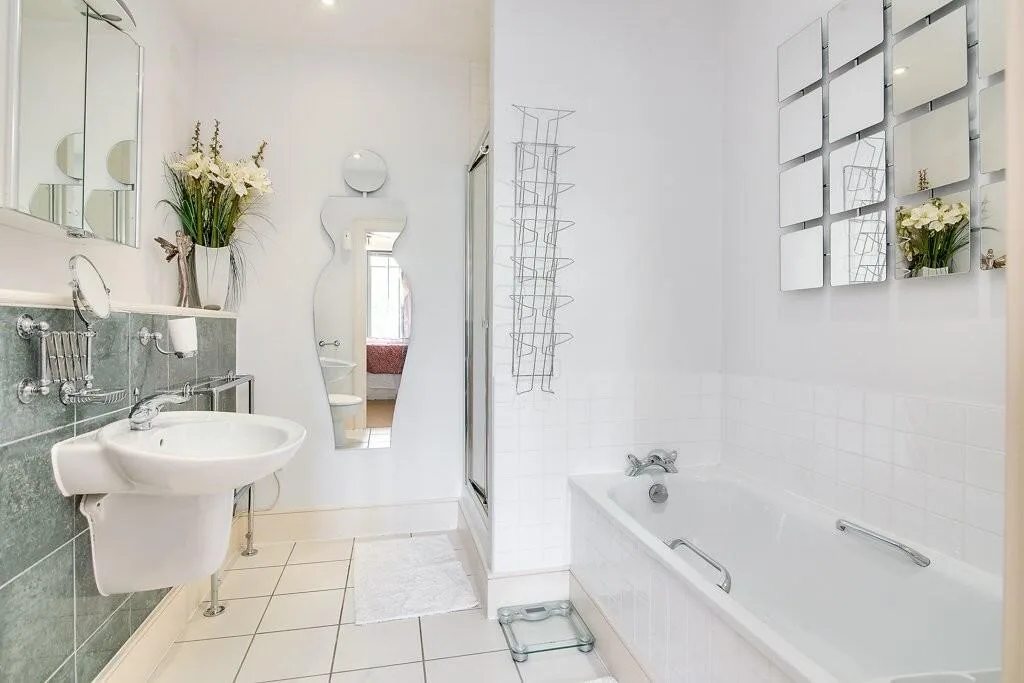 3 bedroom apartment for rent