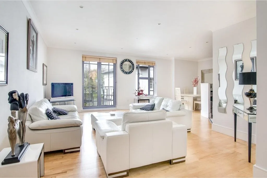 3 bedroom apartment for rent