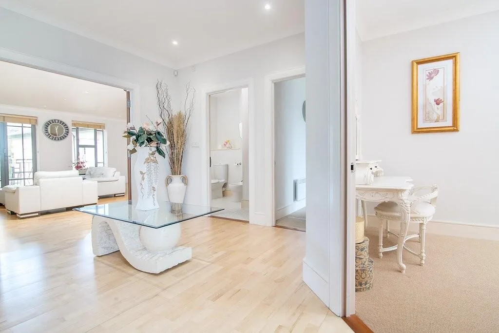 3 bedroom apartment for rent
