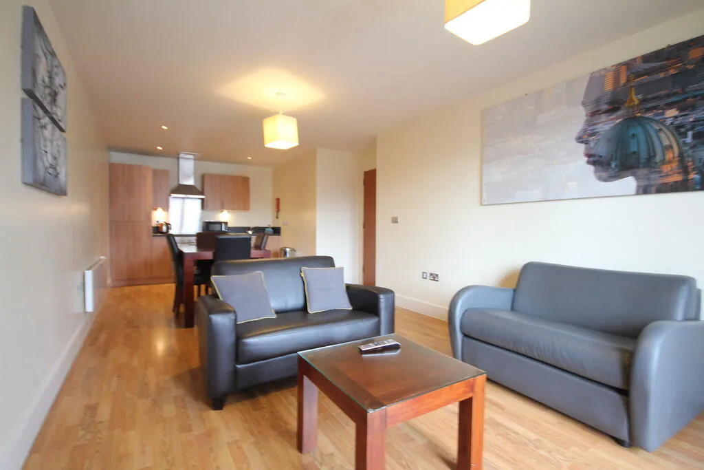 2 bedroom apartment for rent