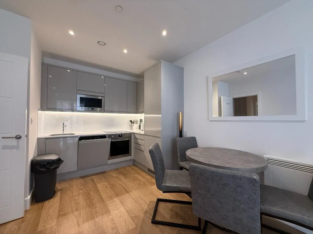 2 bedroom apartment for rent