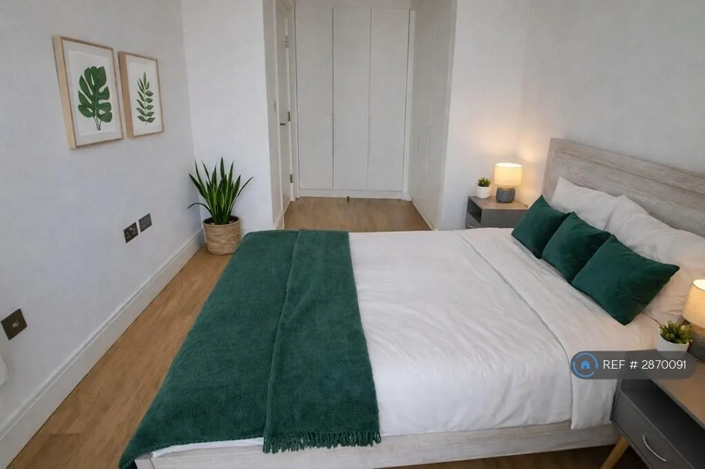 1 bedroom flat for rent