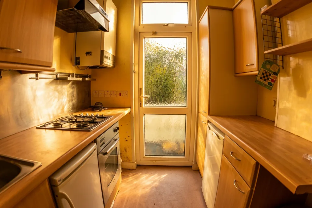 4 bedroom house for rent