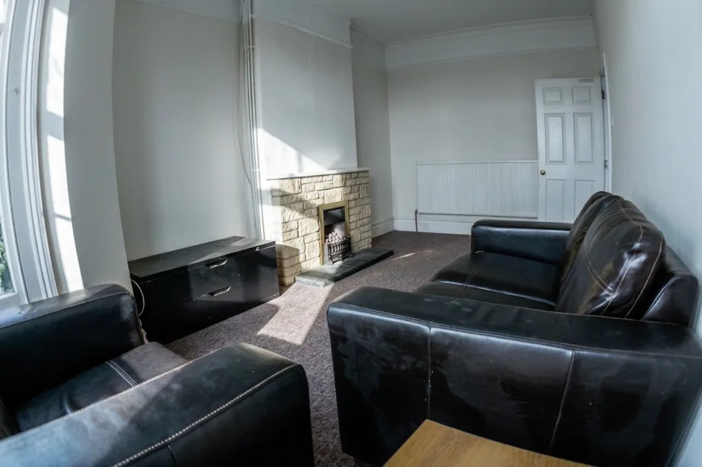 4 bedroom house for rent