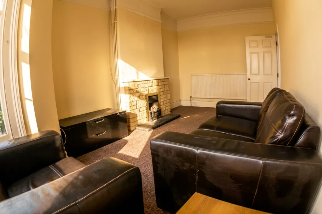 4 bedroom house for rent