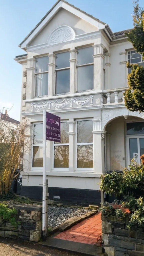 4 bedroom house for rent